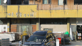 한혜진, 혜진궁 옆에 닭장 짓는데 63만 원.. 자잿값 상승에 푸틴XX 분노 (한혜진)