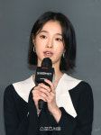 [포토]썸바디 출연 소감 밝히는 강해림