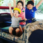 S대생 학부모 정은표, 폭풍성장 삼남매에 감개무량 결혼 20주년