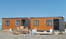 생각보다 더 열악…1박에 27만원 숙소 맞나요?[박준범의 도하테이크원]