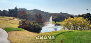 [SS탐방]도전적인 그린, SG아름다운 골프&리조트