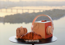 호텔 나루 서울-엠갤러리, 뮤직 온 패키지 출시