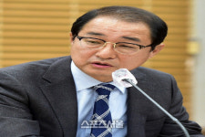 이성만 국회의원, 공중화장실 ‘비상벨’쉽게 찾는다...비상벨 통일법 발의