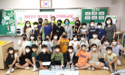 경기도의회, 올해 청소년의회 교실 총 35회 운영 마무리