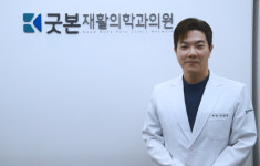 [SS인터뷰] 이성용 강동굿본재활의학과 대표원장 척추질환, PDRN 주사로 치료
