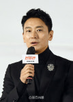 [포토]젠틀맨 출연 소감 밝히는 주지훈