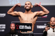 한국피가 섞인 UFC 브래드 피트 맷 슈넬, 두번째 조국인 한국을 대표하는 선수가 되고 싶다