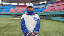 3년 만에 뭉친 ‘역전의 명수’들, 군산상고 정기 OB전 개최[SS군산in]