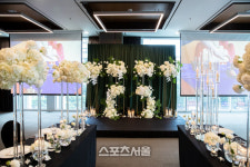 프라이빗한 소규모 예식~ 코트야드 메리어트 서울 남대문, 미니 웨딩 프로모션