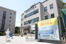 안양시, 시민 10명 중 6명 보건소 이용 만족