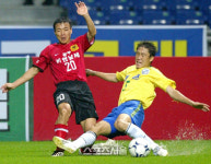 레알 성남 출신 이기형, 표류하는 성남FC 구하기…팬 상처 치유하고파 [SS인터뷰]