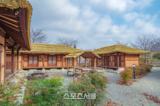 촌캉스로 누리는 겨울 힐링 으뜸촌