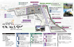 용인시, 원도심 중심상권 용인중앙시장 변신 기대