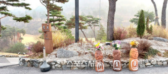 [SS탐방]가성비 좋은 충주 대영힐스CC