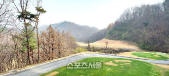 [SS탐방]가성비 좋은 충주 대영힐스CC