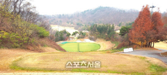 [SS탐방]가성비 좋은 충주 대영힐스CC