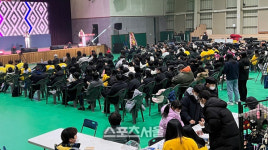 곡성군,제4회 곡성청소년축제 성료