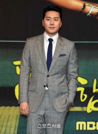 '음주운전' 이루, 사과문 게재 