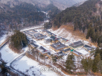 송어축제와 함께 즐기는 평창 겨울여행