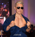 62세의 몸짱스타 조우순, 100세 시대를 살아가는 가장 중요한 바탕은 운동, 영양, 휴식, 관계!