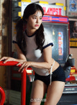 BJ 최강미모 구미오, 얼굴을 찡그려도 아름다운 플렉스티비 넘버원! [포토]