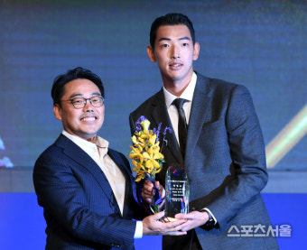 전북 새 GK 정민기, 롤모델 조현우에 도전장 