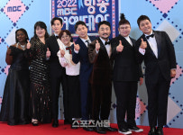 [포토] 전지적 참견 시점팀, 엄지 척