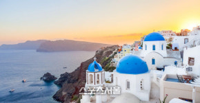 롯데관광개발, 새해 첫 날 그리스 비즈니스 패키지 판매