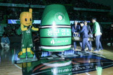 3년 만이지만 농구영신, KBL 최고 흥행카드 재입증...불패 행진 계속 [SS 시선집중]