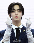 이번엔 섹시 조향사 문빈&산하(ASTRO)의 치명적인 향수 인센스[SS현장]