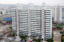 용인시, 처인구 공신연립 등 6개 공동주택 재건축 확정