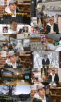 전현무, 대상 수상 이후 눈물→자숙 당시 찾았던 용문사 방문 감사 전하러(나혼산)