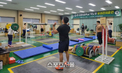 보성군,동계 전지훈련지 최적지로 급 부상