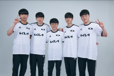 담원 기아→디플러스 기아로 새 출발 “글로벌 구단 도약 초석 다질 것”