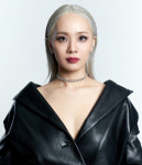 씨엘(CL) 여동생 '글로벌 인플루언서' 이하린, 주얼리 브랜드 'HAPPY HARIN' 론칭해