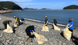 전남도, 청정전남 으뜸마을 만들기 3천개로 확대