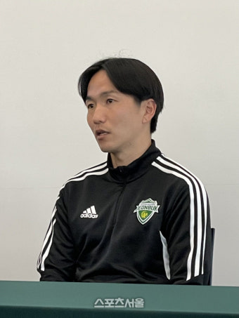 홍명보 감독 저격에 아마노가 직접 입 열었다 