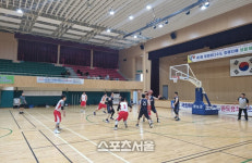완도군, 제62회 전남체전 더 재밌게 경기 관람하는 법..농구편