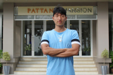 천안, 장신 수비수 이광준 영입
