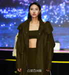 2023 더룩오브더이어 코리아, 카리스마 넘치는 워킹! [포토]