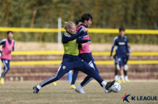 황새도 믿고 쓰는 조현택, 울산 홍명보호 U-22 카드 새 바람 기대