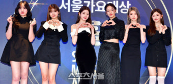 '걸그룹 새역사' 아이브 리즈 