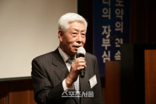 이종문 메이필드호텔 서울 회장, 성균관대 경영대학 동문상 수상