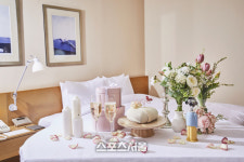 연인들을 위한 달콤함 혜택~ 해비치 호텔앤드리조트, 비 마이 러브 패키지 출시