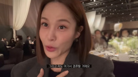 아이비, 결혼식 장소 예고 누구랑 할지는 몰라(아이비티비)