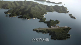 신안군, 흑산공항 2026년 개항 목표