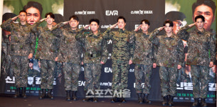 '오늘밤에 만나요^^'장동민과 출연자들[포토]