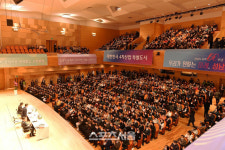 신상진 성남시장, 10일까지 시민 4000명과 소통