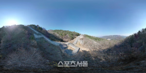 2000년 백제 고도의 향기, 시간을 걷다 익산을 걷다