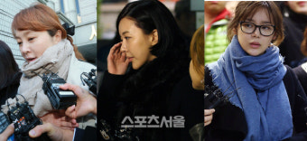 2월에 마(魔)가 꼈나. 유아인발 프로포폴 수사에 역대 사건 재조명